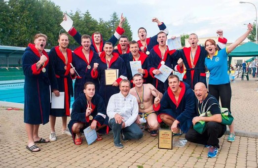 Харків'яни захистили титул чемпіонів