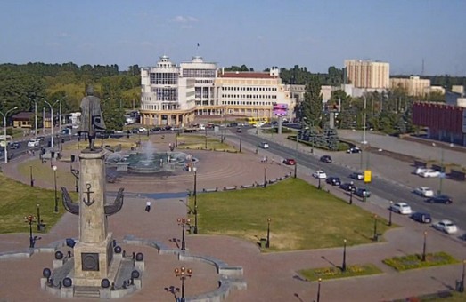 У Харкова з наступного місяця з'явиться щоденне автосполучення з Білгородом і Воронежем