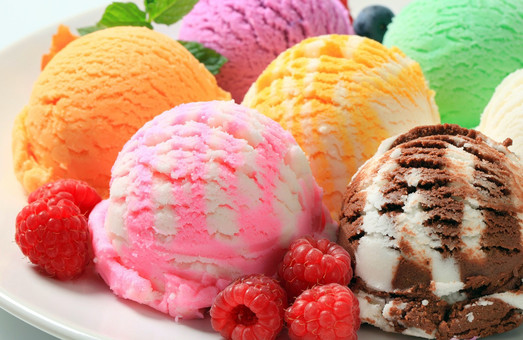 Наше морозиво можна їсти - дослідження