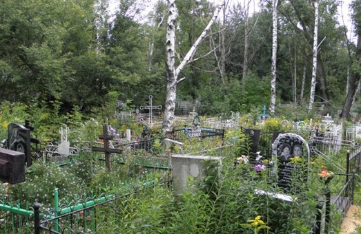 Смерть на цвинтарі, загибель на току і травма на Молочній: поліція веде розслідування