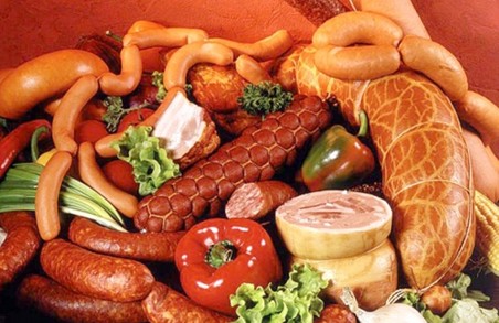 Українські ковбаси знижують якість