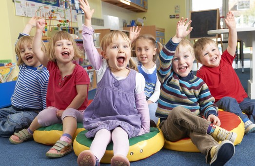 У Харкові відкриють п'ять нових дитячих садків