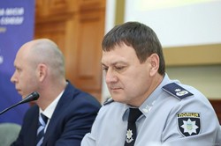 Світлична: Харківщина є флагманом реформ у сфері безпеки