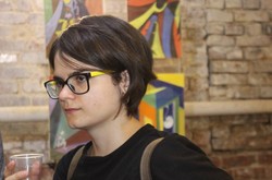 «Не зварений суп» сучасного мистецтва: в Харкові стартувала нова виставка