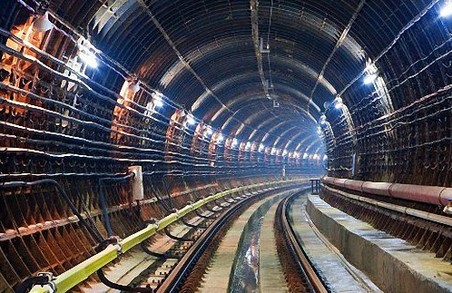 Кредитний комітет ЄБРР затвердив фінансування проекту з будівництва метро в Харкові