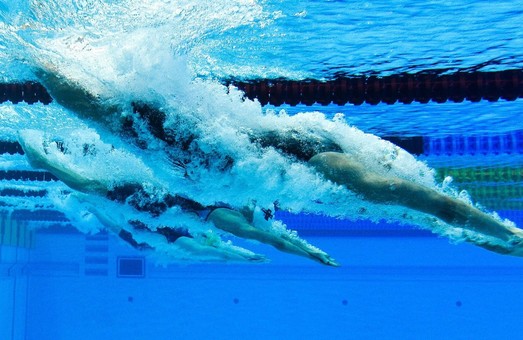 Українські плавчині стали бронзовими призерками на чемпіонаті світу