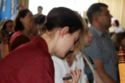 Близько ста родин переселенців в Харкові отримали ваучерну допомогу (ФОТО)