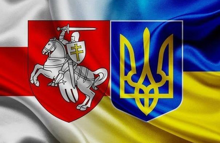 Україна і Білорусь розвиватимуть транспортні коридори
