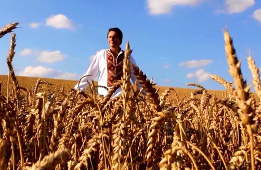 Фермер самовільно засіяв пшеницею чуже поле