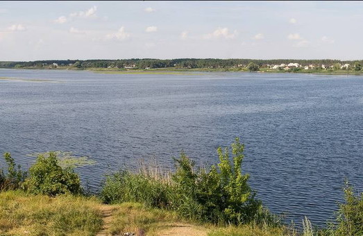 Де на Харківщині краще не спасатися від спеки: перелік заборонених водосховищ