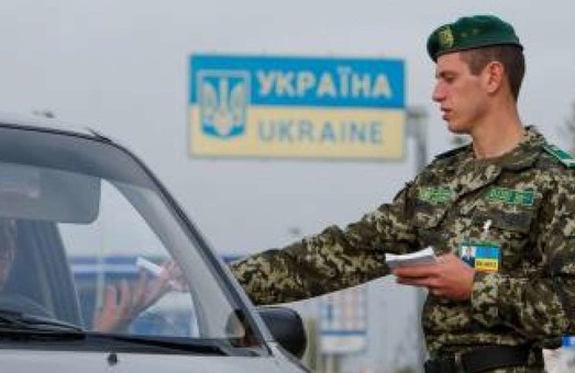 Українці зможуть служити в прикордонних військах по мобілізації