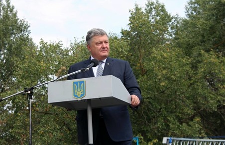 Після звернення Світличної Президент України доручив розпочати фінансування будівництва дороги з Харкова на Ізюм та Слов’янськ вже в серпні