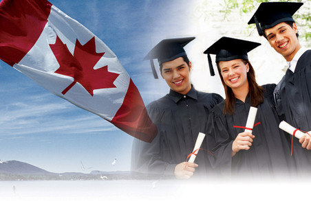 Харківські студенти зможуть навчатися у Канаді: умови стажування