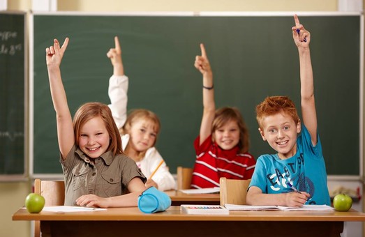 Інклюзивні школи та новій підхід у навчанні: як покращиться система освіти на Харківщині