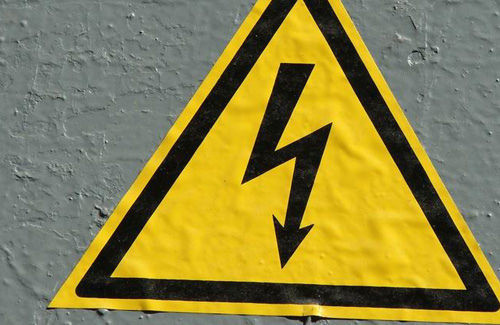 За останні дні на Харківщині загинуло троє людей від ураження електрострумом