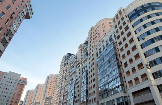 Оренда квартир у Харкові: однокімнатні дорожчають, а «трійки» — падають у ціні