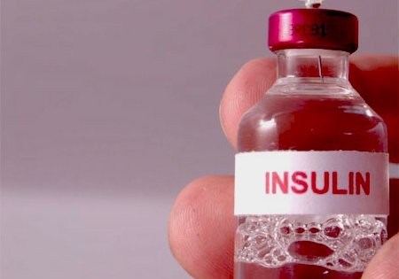 МОЗ виявив корупцію в розподілі інсуліну