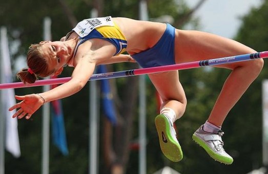 Харків’янка перемогла на престижних змаганнях в Італії