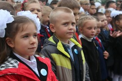 Найкраща школа в Україні прийматиме всіх бажаючих