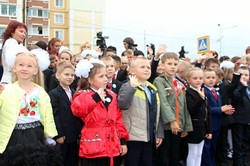 Найкраща школа в Україні прийматиме всіх бажаючих