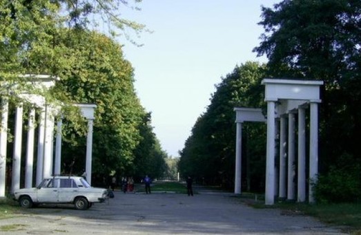 «Разом Урбан Парк»: у парку Машинобудівників у Харкові вібудеться фестиваль заради змін