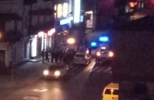 Поліція надала офіційний коментар відносно стрілянини у центрі Харкова