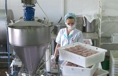 Харківським мамам запропонують більш розширений асортимент дитячих продуктів