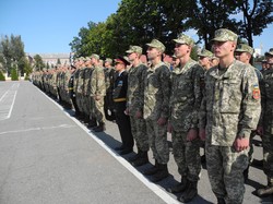 Харків може забезпечити якісну підготовку особового складу танкових військ - Полторак