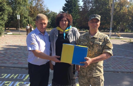 Харківська «Солідарність» зібрала кошти для придбання медикаментів бійцям АТО