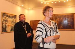 У Харкові триває виставка, присвячена 500-річчю Реформації