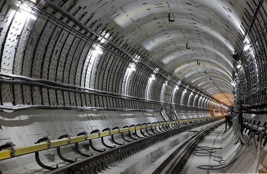 Перемовини про фінансування харківського метробуду вийшли на фінішну пряму
