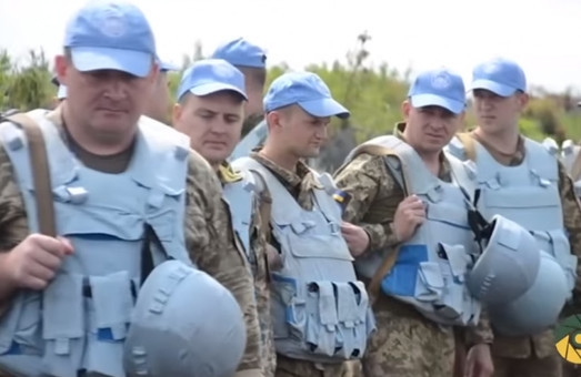 «Галочка у вас балувана»: виконавиця кремлівських трюків висунула нову умову щодо миротворців на Донбасі