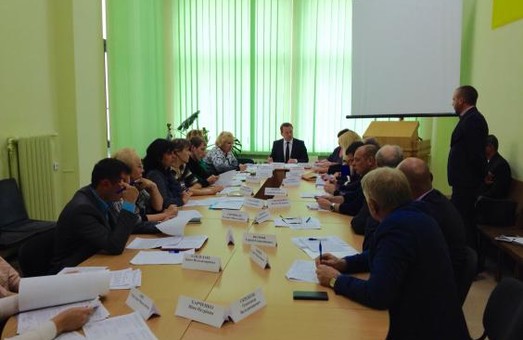 Харківська облдержадміністрація просить Мінагрополітики сприяти погашенню зарплатних боргів на підприємствах агросфери