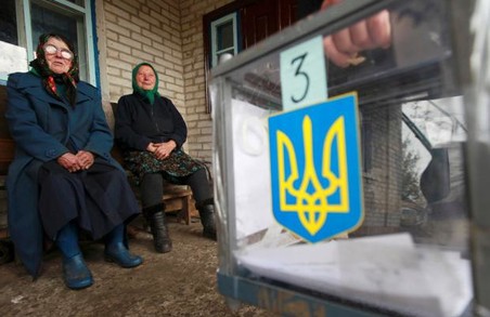 На Харківщині висувають кандидатів на вибори в 7 об’єднаних громадах