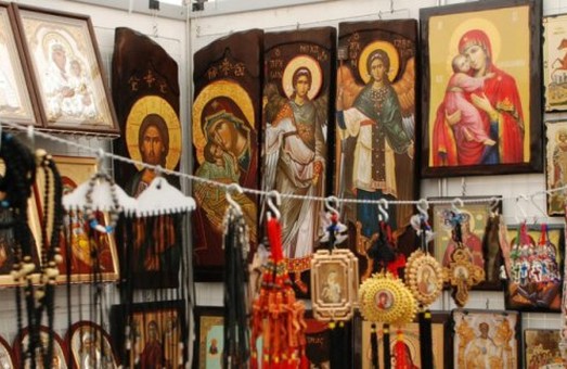У Харкові пройде православний ярмарок