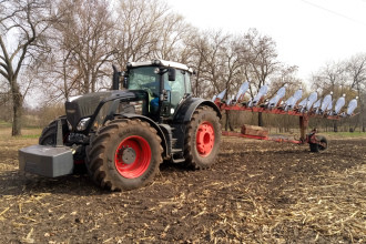 У Мінагрополітики розповіли, які саме фермери зможуть отримати кредити за підтримки міністерства