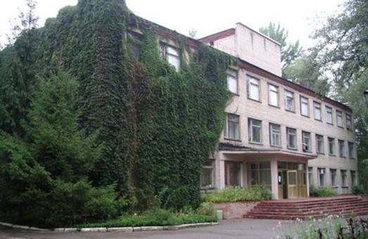 У санаторія «Рай-Оленівка» може змінитися власник