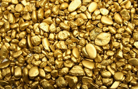 Вчені довели: в каналізаціях багато золота і срібла