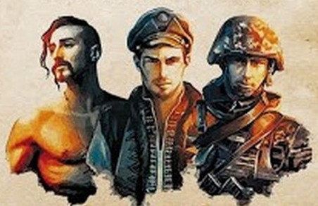 «Покрови Героїв». У центрі Харкова - хода