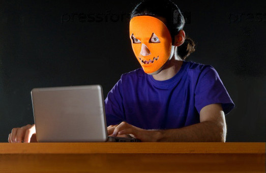 Halloween раніше строку: СБУ попереджає про нову кібератаку