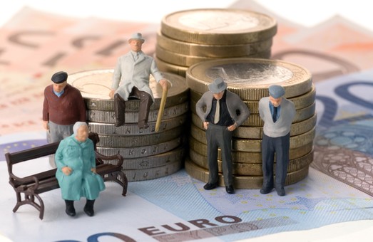 789 тисяч пенсіонерів Харківщини отримали пенсії в збільшеному розмірі