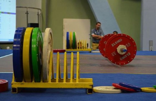 Харківська важкоатлетка стала віце-чемпіонкою Європи
