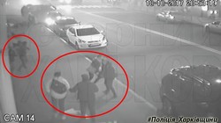 Поліція встановлює свідків ДТП 18 жовтня на Сумській/ Фото, Відео