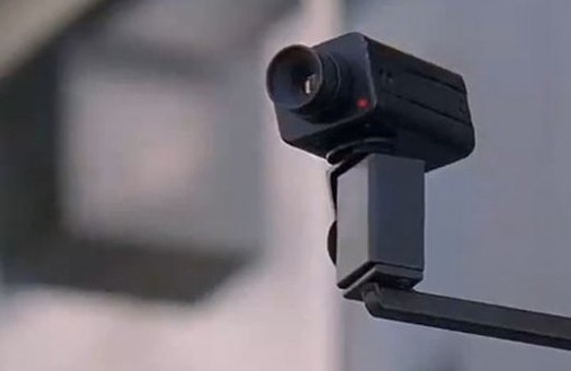 Площу Конституції у Харкові обладнають відеокамерами
