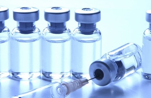 Вакцина проти грипу надійде до Харкова тільки в листопаді