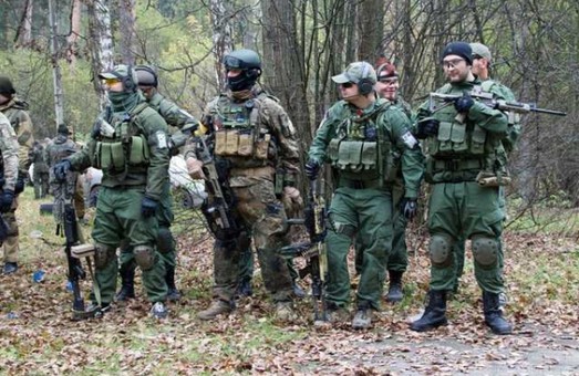 Спецслужби України оприлюднили нові докази участі компанії Вагнера у бойових діях на Донбасі