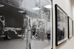 Фото та німці: в Харкові відкрилась виставка відомих німецьких фотографів