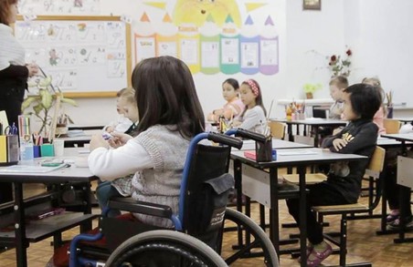 “Вчимося жити разом”: три міністерства, Перша леді та омбудсмен зустрінуться на форумі в Харкові