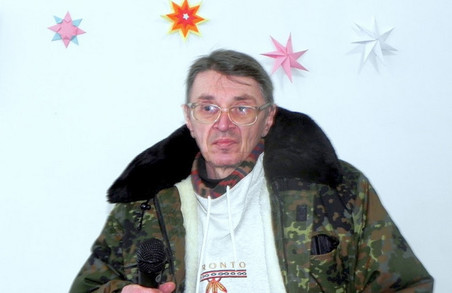 Помер видатний харківський журналіст Владислав Проненко
