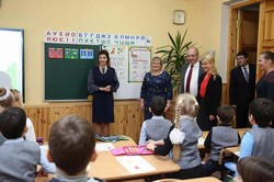На Харківщині вже є результати щодо розвитку інклюзивної освіти – Світлична
